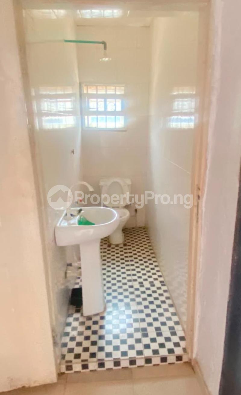 3 bedroom Flat / Apartment for rent Oke Ibukun Estate , Elebu Ibadan Oyo
