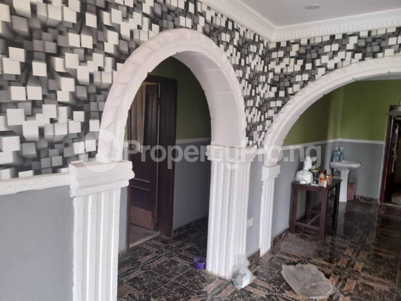 3 bedroom House for rent Ologuneru Ibadan Oyo