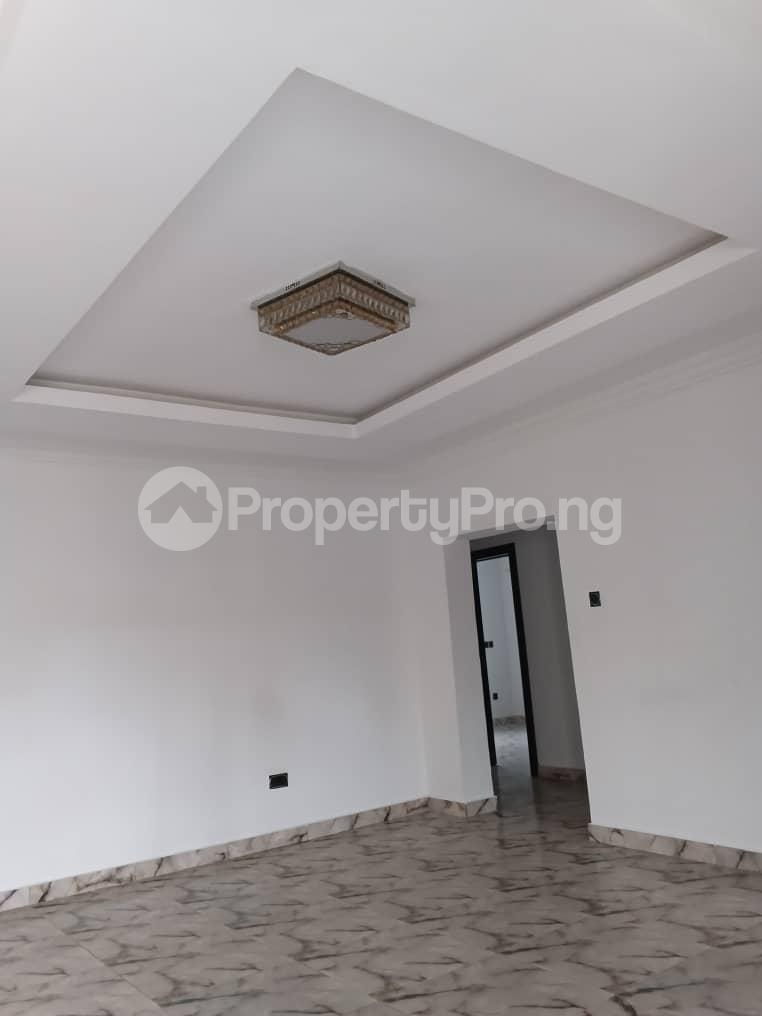 3 bedroom Flat / Apartment for rent Akins Ado Road Ajah Lagos