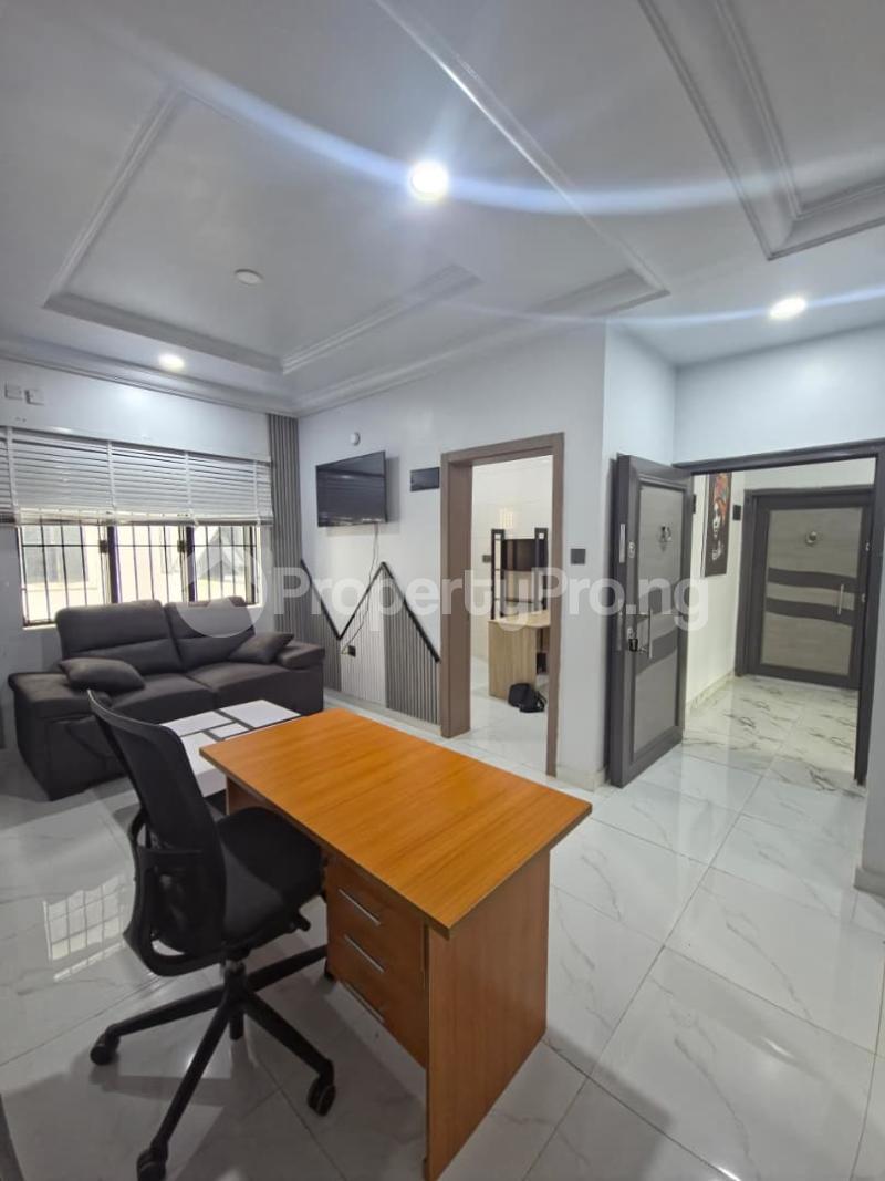 Commercial Property for rent Bodija Ibadan Oyo