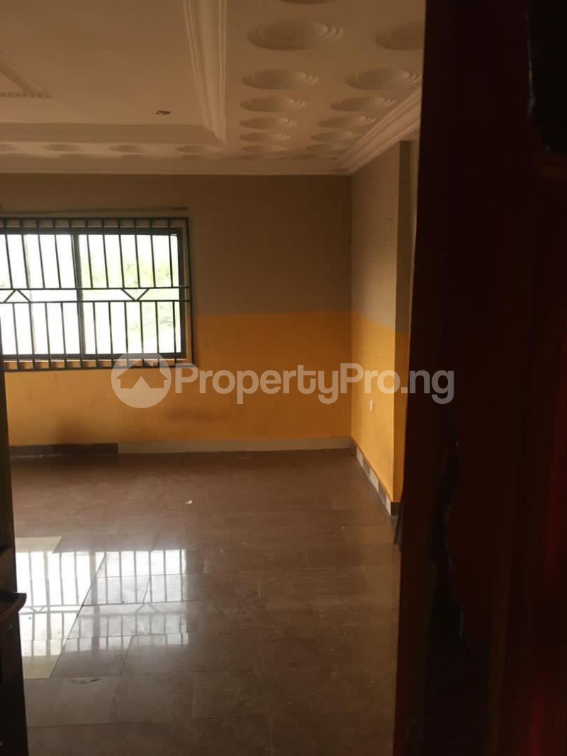 3 bedroom House for rent Akala Estate Akobo Akobo Ibadan Oyo