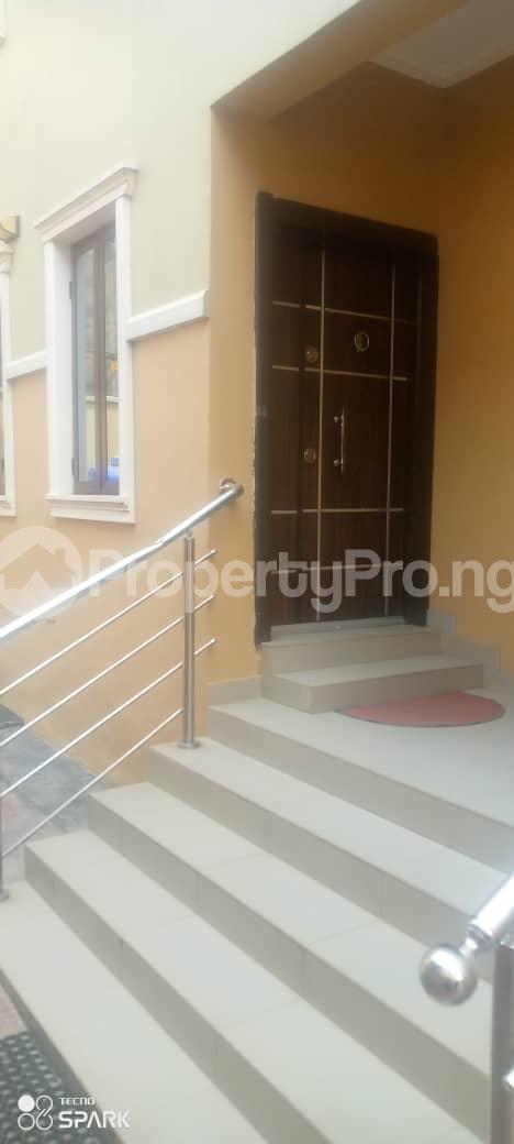 3 bedroom Flat / Apartment for rent   Magodo GRA Phase 1 Ojodu Lagos