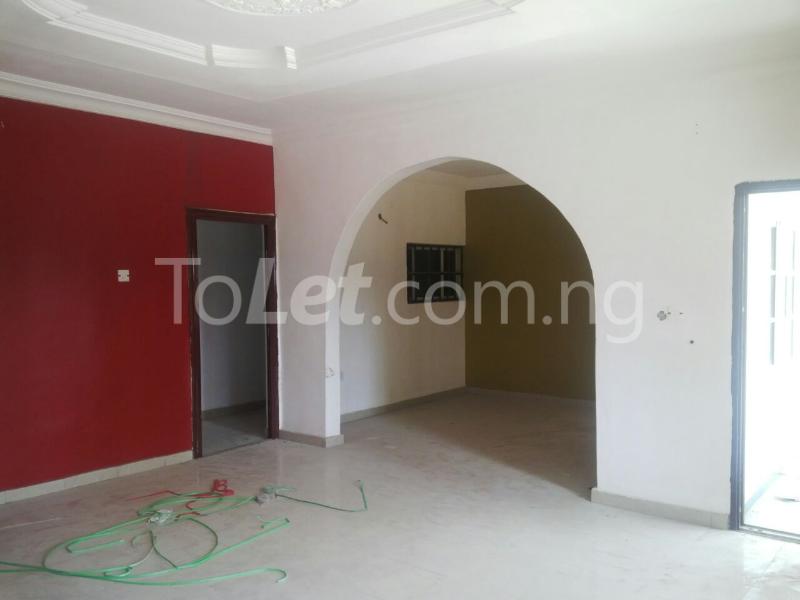 3 bedroom House for rent Ekorinum Ii By First Bank Calabar Cross River