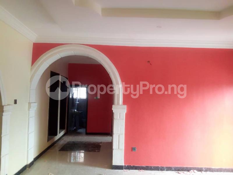 3 bedroom Flat / Apartment for rent To Let 3bedroom Flat @ Akoto Estate Elebu Area. Oluyole Estate Ibadan Oyo