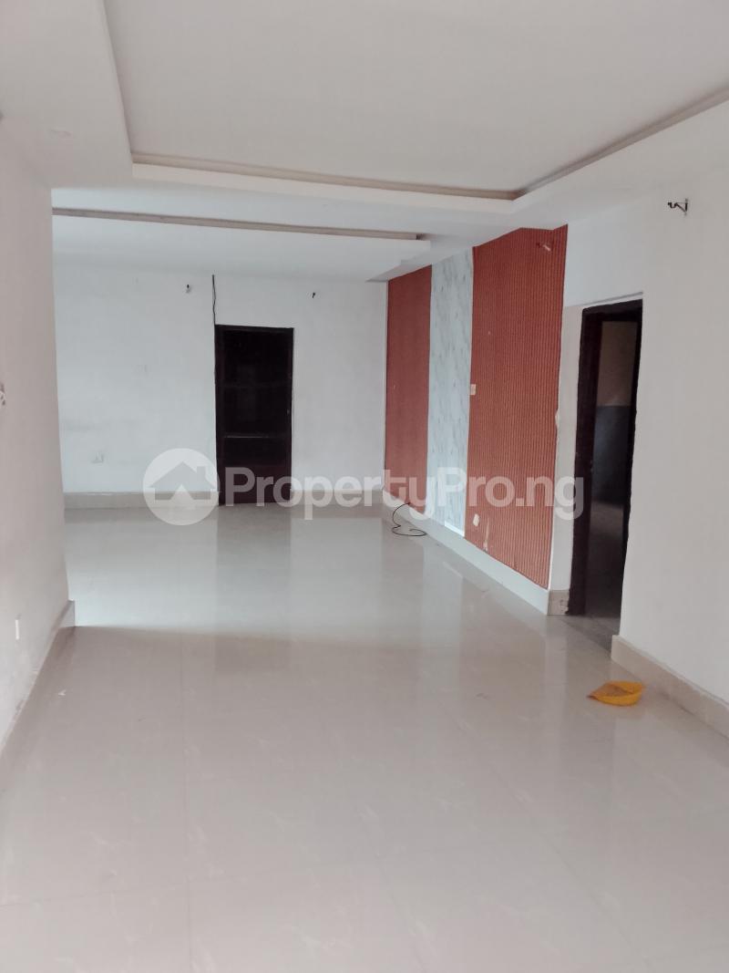 3 bedroom House for rent Alapere Ketu Alapere Kosofe/Ikosi Lagos