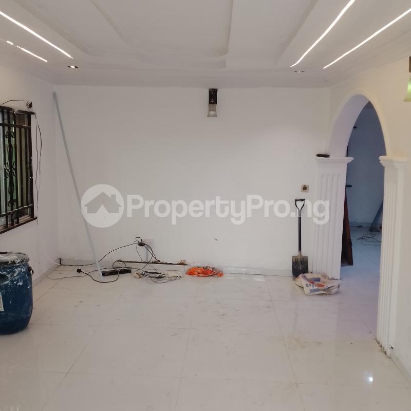 3 bedroom House for rent Ogudu Lagos Ogudu Ogudu Lagos
