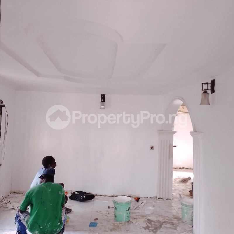 3 bedroom House for rent Ogudu Ogudu Lagos