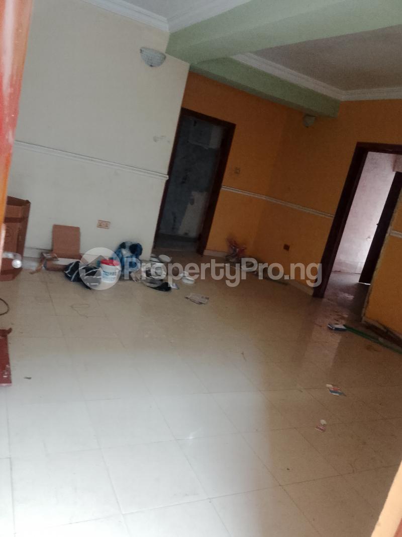 3 bedroom House for rent Ogudu Ojota Lagos Ogudu Ogudu Lagos