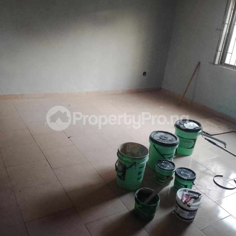 3 bedroom House for rent Ogudu Gra Ogudu GRA Ogudu Lagos - 1