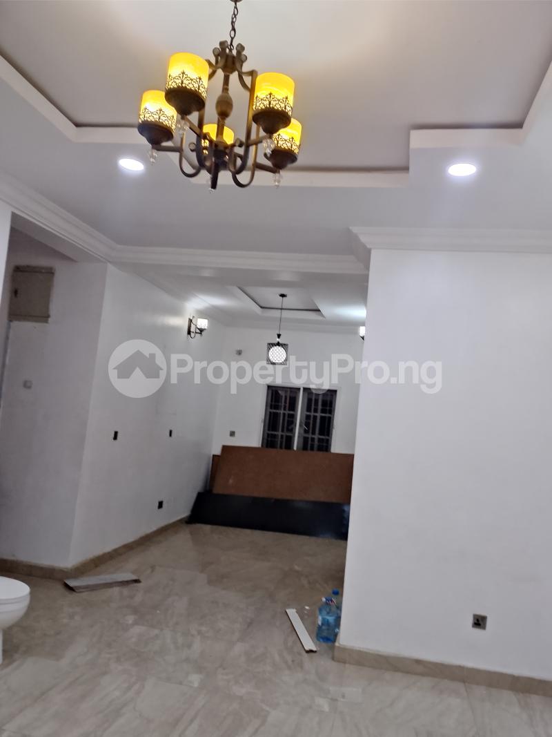 3 bedroom House for rent Ogudu Gra Ogudu GRA Ogudu Lagos - 0