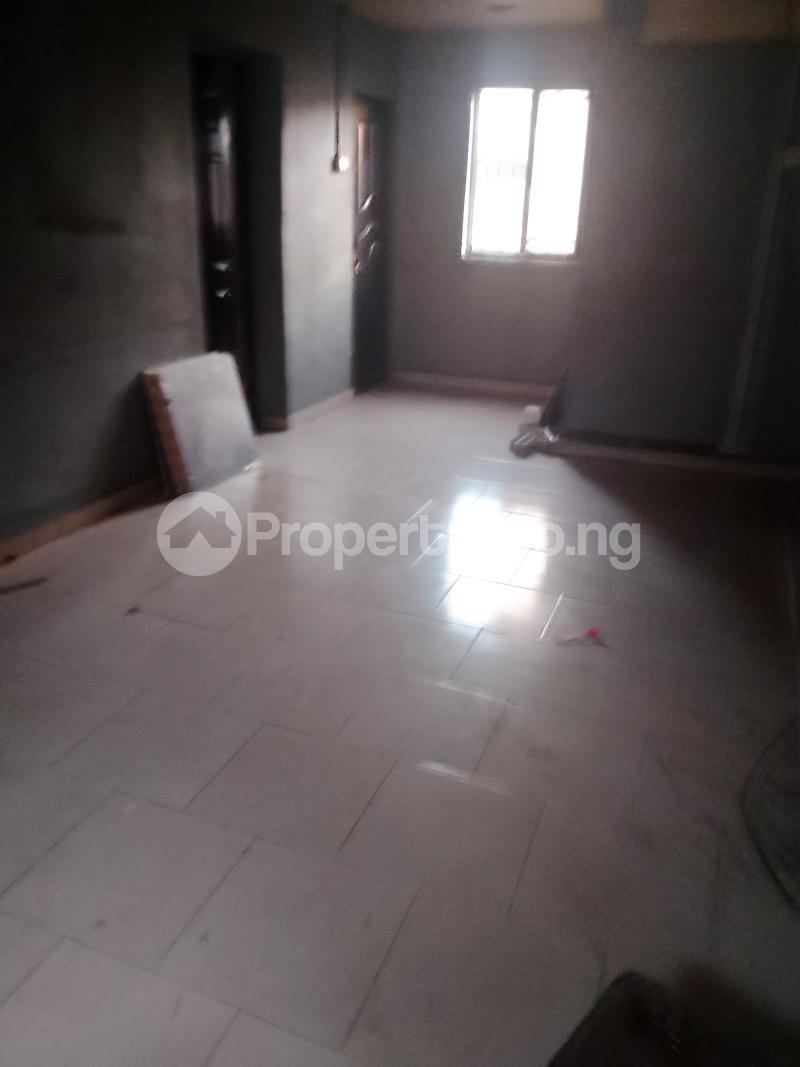 3 bedroom House for rent Ogudu Ojota Ogudu Ogudu Lagos