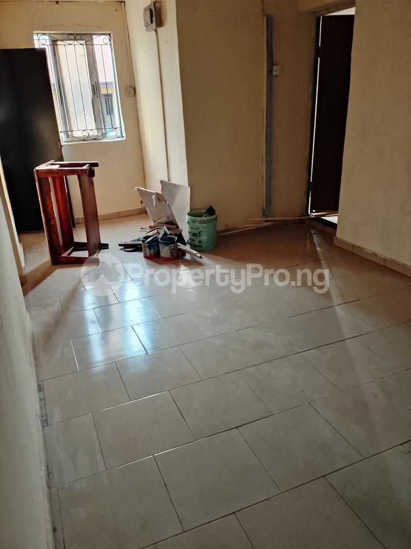3 bedroom House for rent Ojota Ogudu Lagos