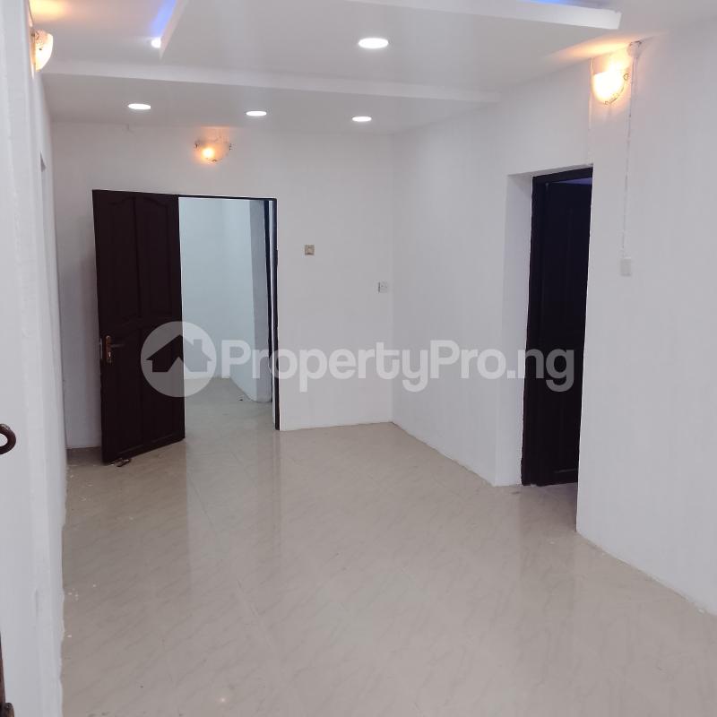 3 bedroom House for rent Ogudu-Orike Ogudu Lagos