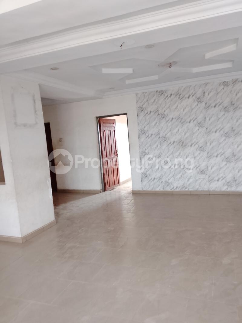 3 bedroom House for rent Ogudu Ojota Lagos - 0