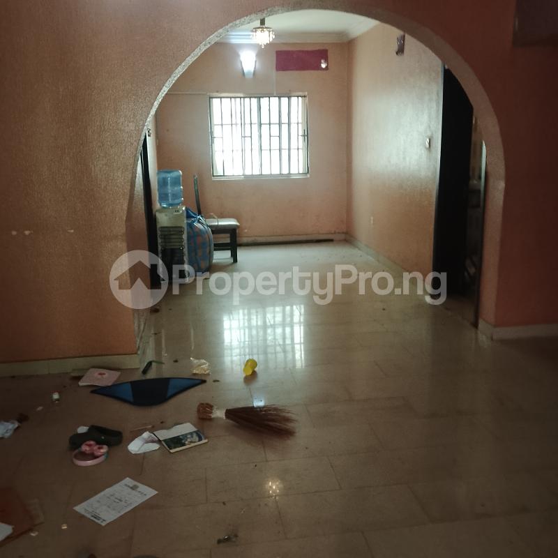3 bedroom House for rent Ogudu Ojota Lagos Ogudu Ogudu Lagos