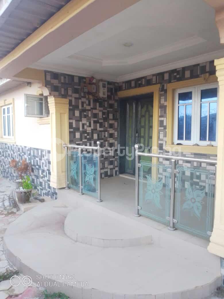 3 bedroom Flat / Apartment for rent Asunle Off Kasumu Road, Tipper Garage Akala Express Ibadan Oyo