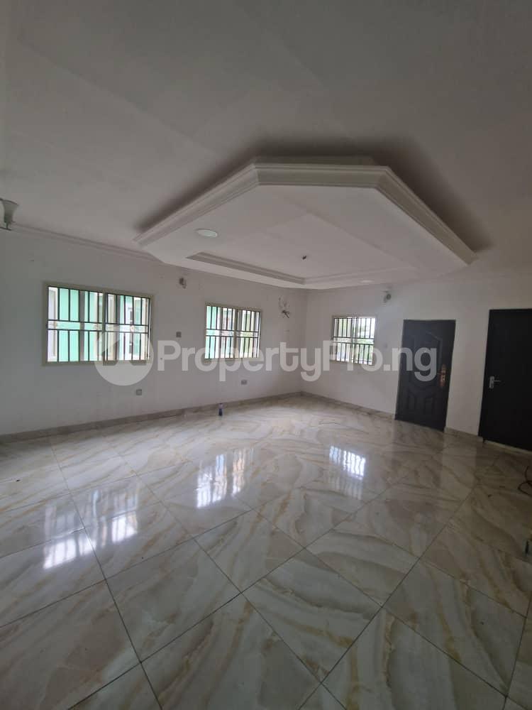 3 bedroom House for rent Omole phase 2 Ojodu Lagos