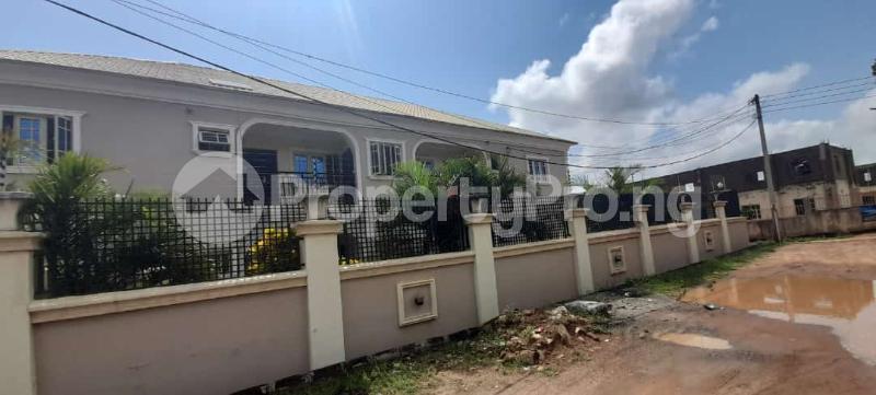3 bedroom Flat / Apartment for rent Kasumu Estate, Tipper Garage Akala Express Ibadan Oyo