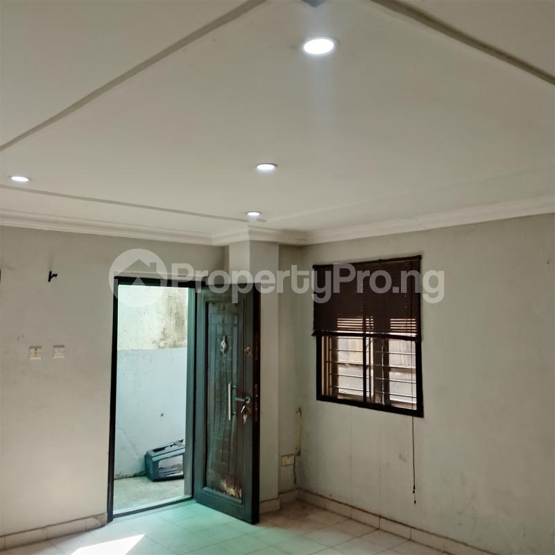 3 bedroom House for rent Ogudu Gra Ogudu GRA Ogudu Lagos
