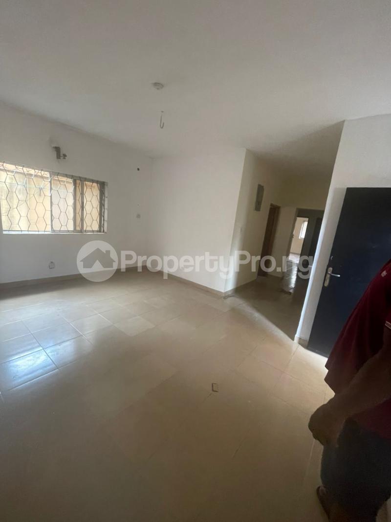 3 bedroom House for rent Ogudu Gra Phase2 Ogudu GRA Ogudu Lagos