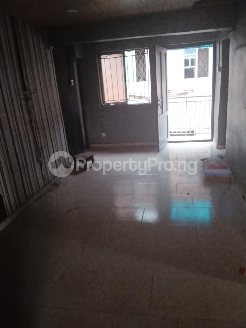 3 bedroom House for rent Ojota Ogudu Ogudu Lagos - 0