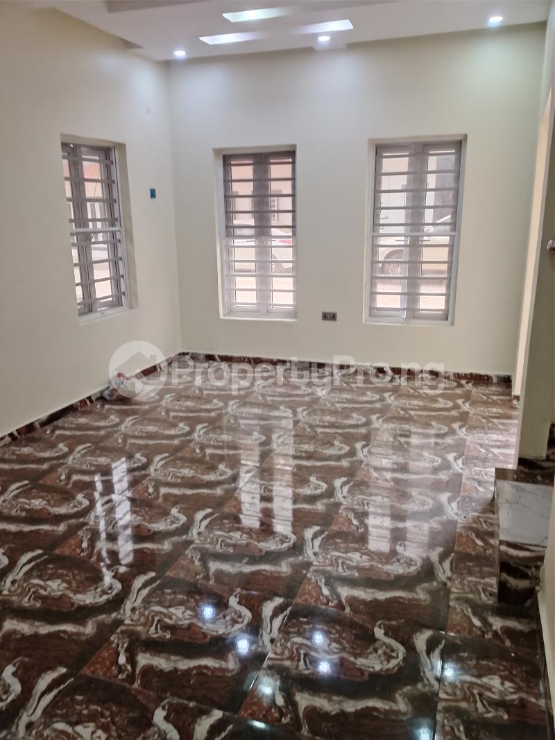 3 bedroom House for rent Ogudu Lagos Ogudu Ogudu Lagos