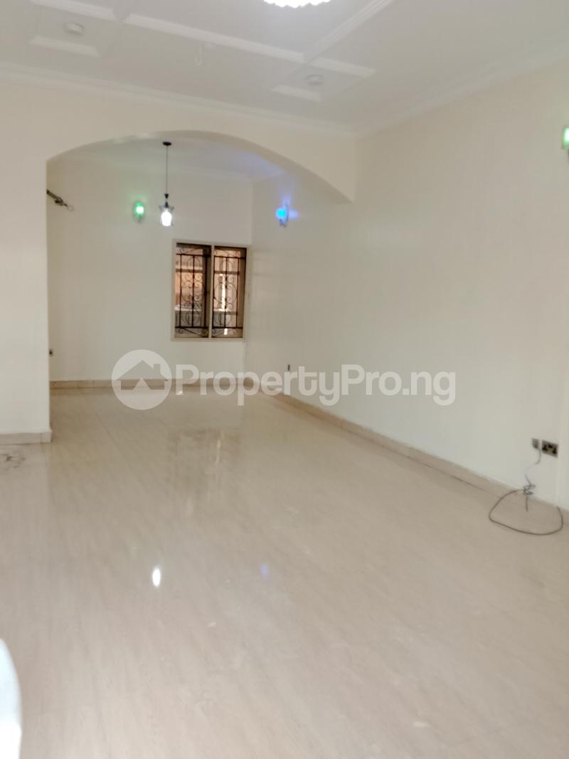 3 bedroom House for rent Ogudu Gra Ogudu GRA Ogudu Lagos