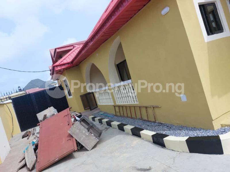 3 bedroom Flat / Apartment for rent Orange Gate Oluyole Estate Oluyole Estate Ibadan Oyo