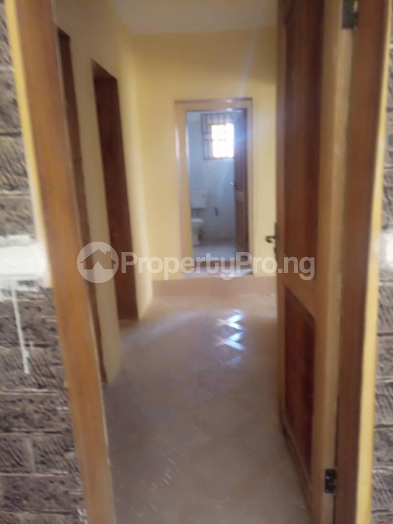 3 bedroom Flat / Apartment for rent Akilapa Estate, Nihort Jericho Extension Akala Express Ibadan Oyo