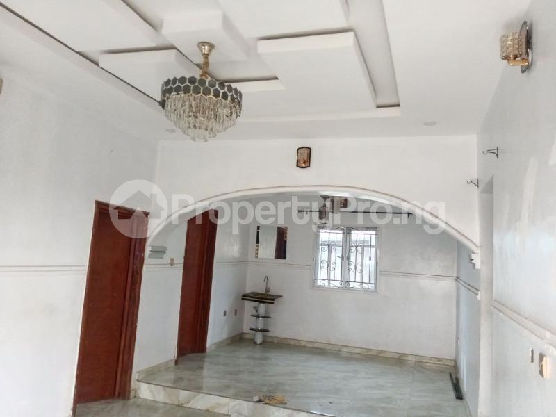 3 bedroom Flat / Apartment for rent Idi Igbaro,ologuneru Ibadan Oyo