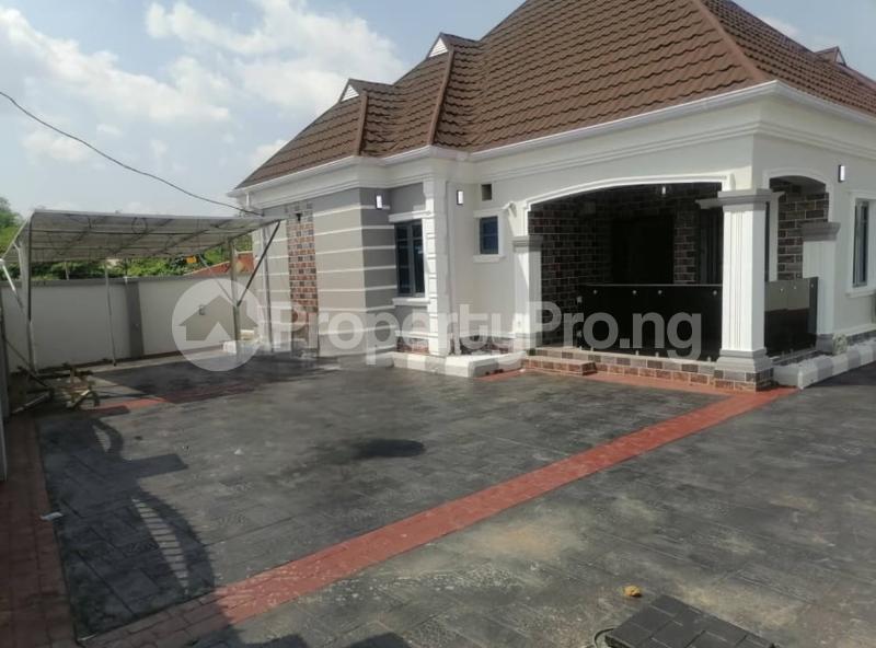 4 bedroom House for rent Iletuntun/Jericho extension Ibadan Oyo
