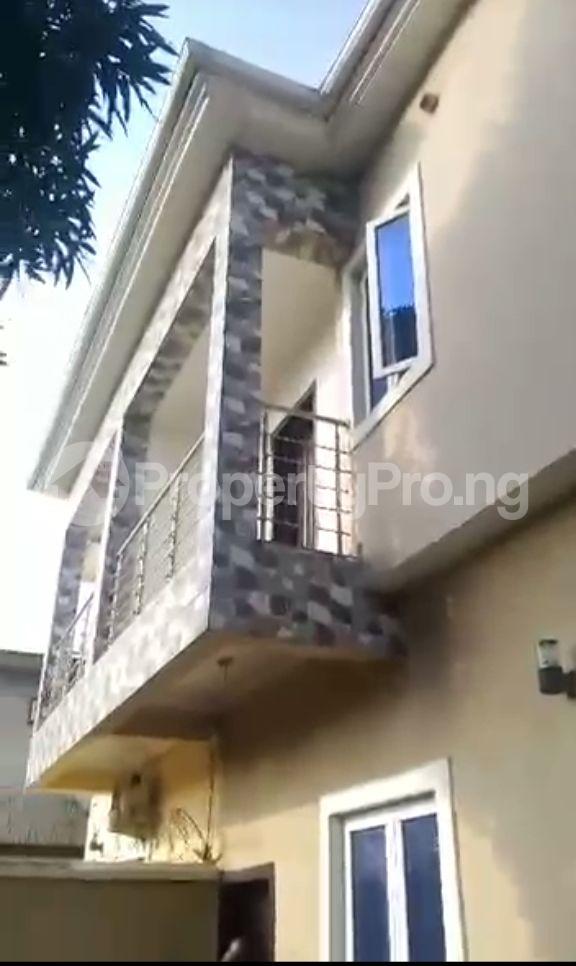 4 bedroom House for rent Magodo GRA Phase 1 Ojodu Lagos