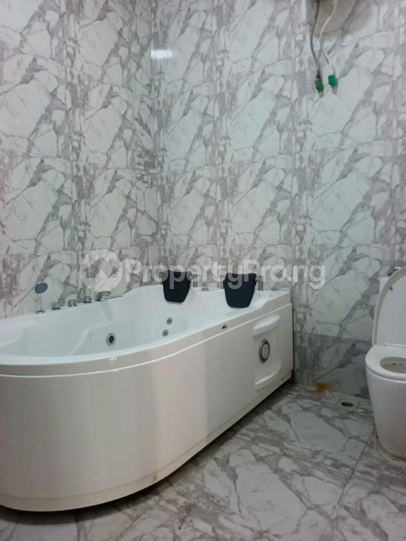 4 bedroom House for rent Olowora Omole Axis Olowora Ojodu Lagos