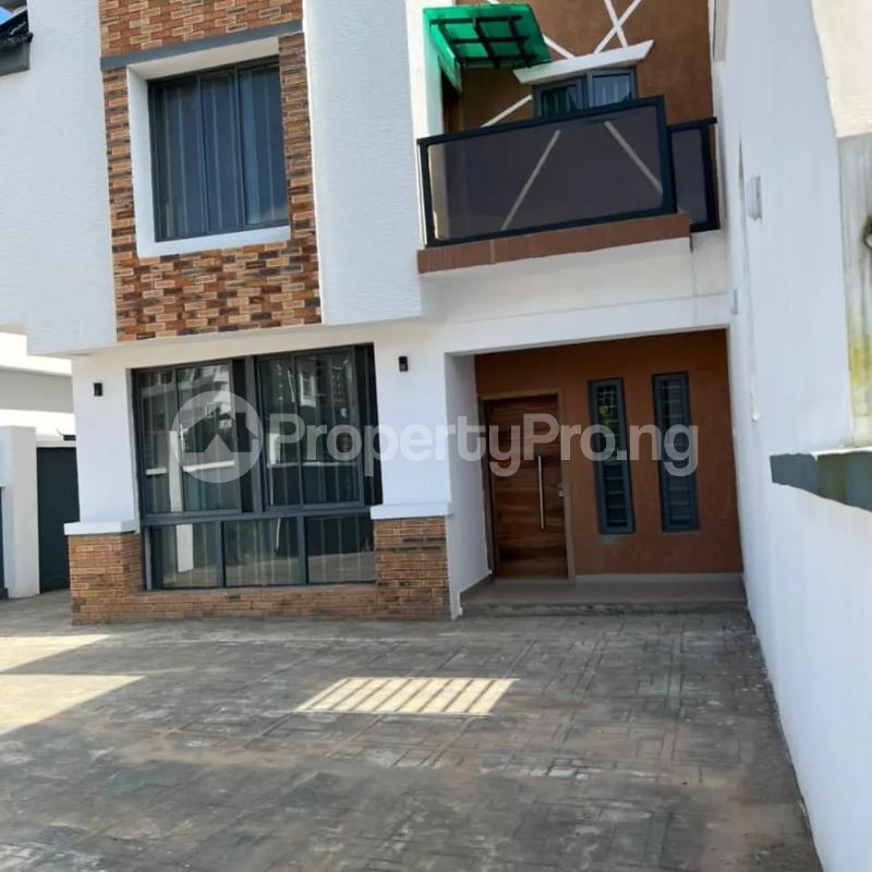 4 bedroom Flat / Apartment for rent Carlton Gate Akobo Ibadan Oyo - 0