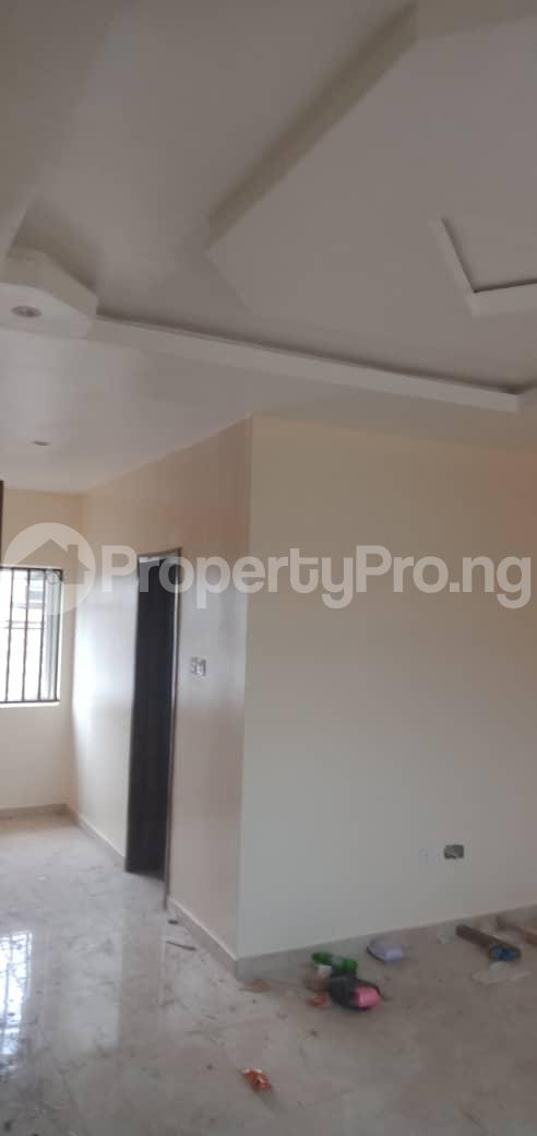 4 bedroom House for rent Gateway Zone Magodo GRA Phase 1 Ojodu Lagos - 0