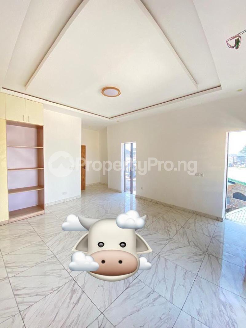 4 bedroom House for rent  Ilasan Lekki Lagos