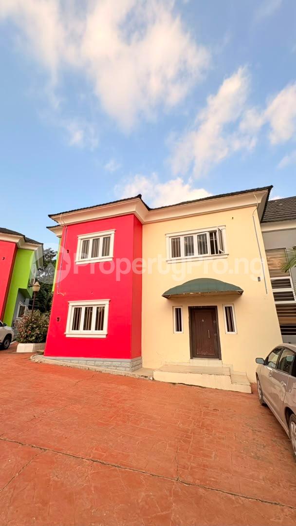 4 bedroom House for rent Jericho Gra Ibadan Iletuntun/Jericho extension Ibadan Oyo