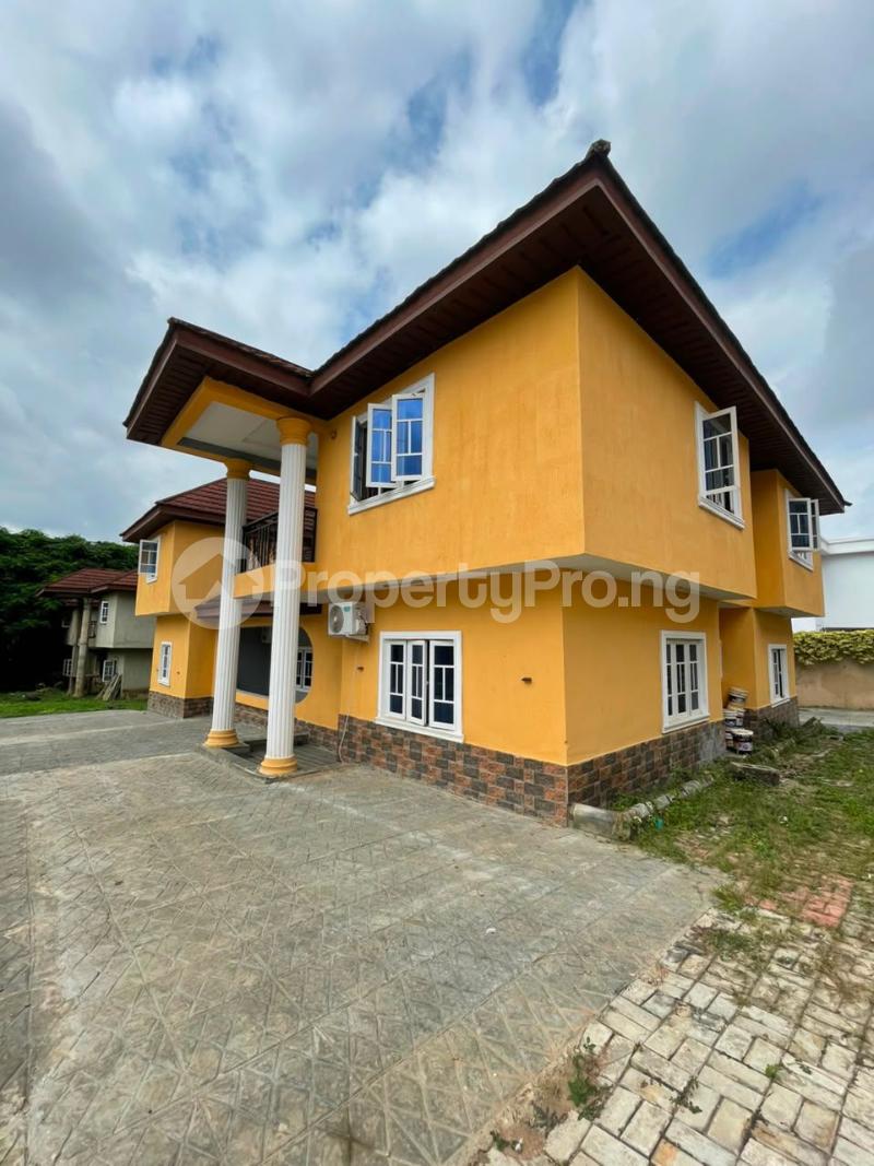 3 bedroom House for rent Jericho Ibadan Oyo