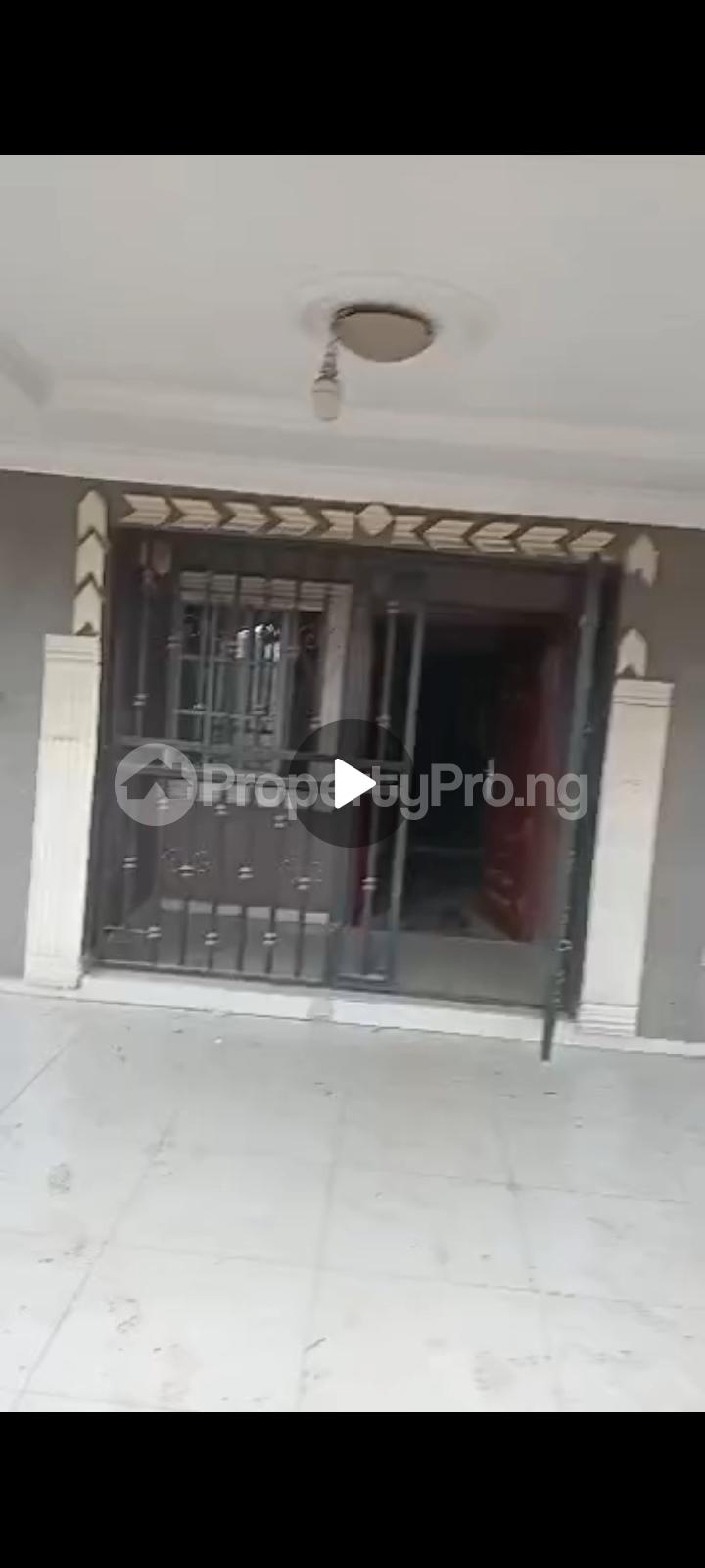 4 bedroom House for rent Yah Salam Igbobi Axis Off Adesan Axis Mowe Obafemi Owode Ogun