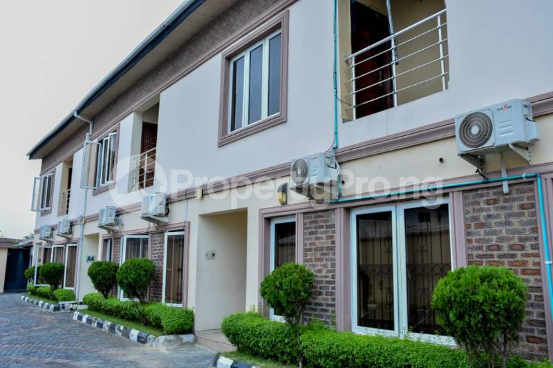 5 bedroom House for shortlet Oniru Off Palace Road ONIRU Victoria Island Lagos - 0