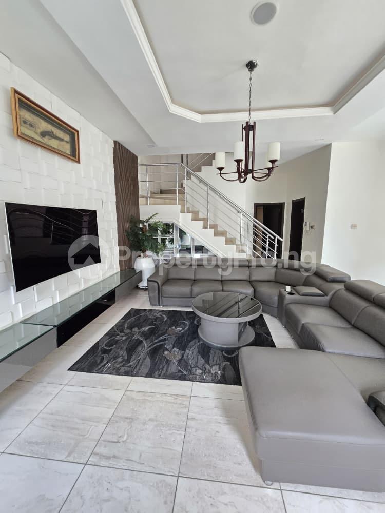 5 bedroom House for rent Orchid Along Lekki Expressway Lekki Lagos