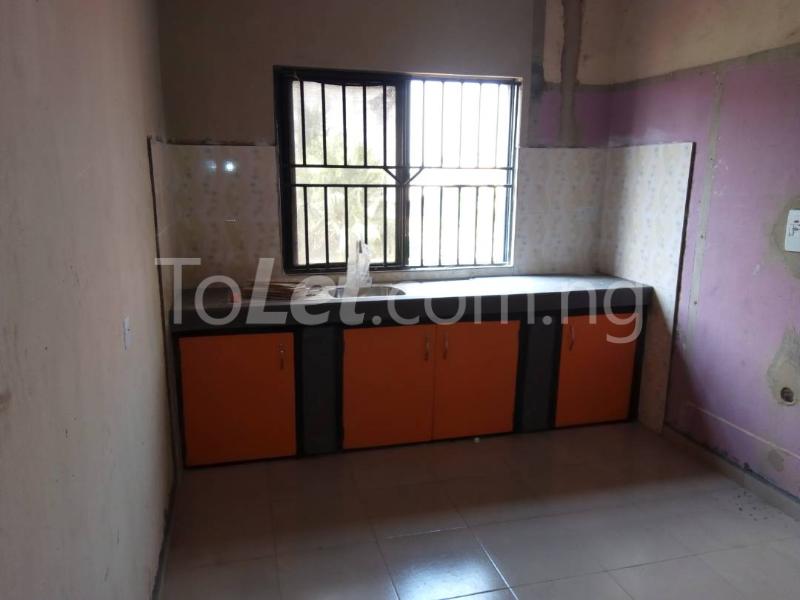 3 bedroom Flat / Apartment for rent   Medina Gbagada Lagos