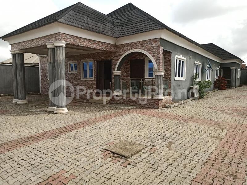 4 bedroom House for rent Akala Express Ibadan Oyo