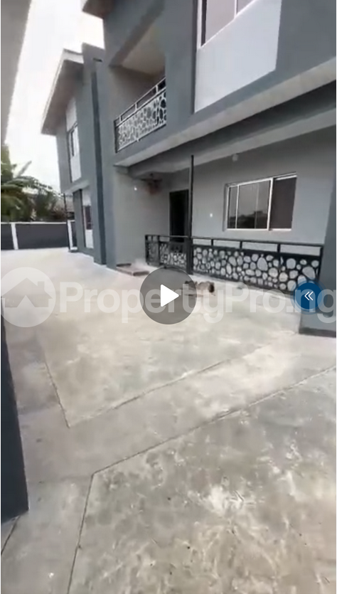 4 bedroom Flat / Apartment for rent  Akala Express Ibadan Oyo