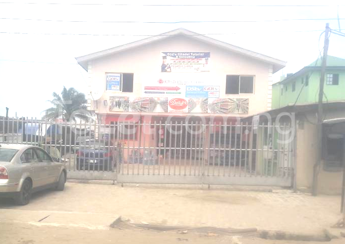 1 bedroom Flat / Apartment for rent   Awoyaya Ajah Lagos
