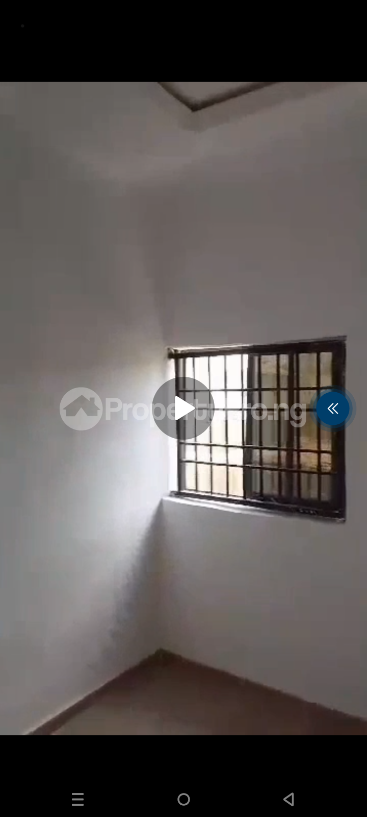2 bedroom House for rent Ikolaba Ibadan Oyo