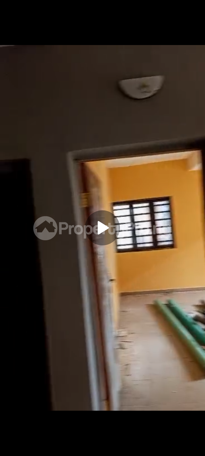 3 bedroom House for rent Odo Ona Apata. Apata Ibadan Oyo