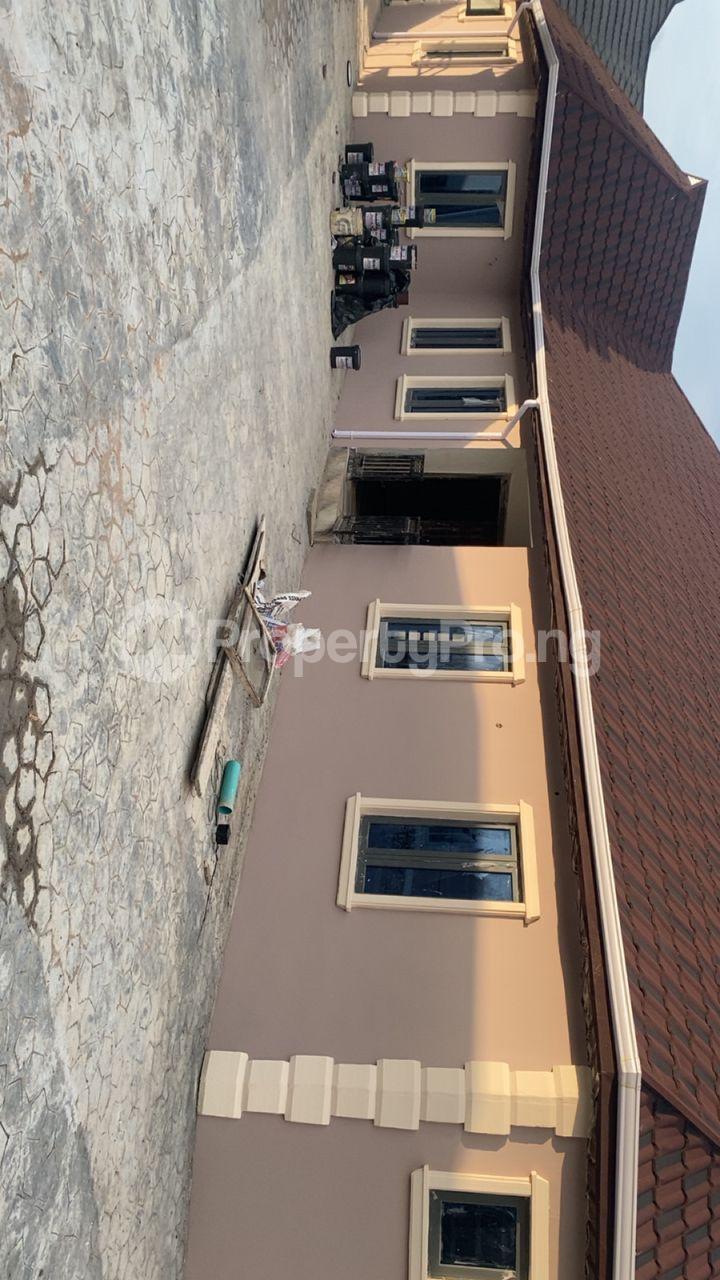 3 bedroom House for rent Akuru Akala Express Ibadan Oyo
