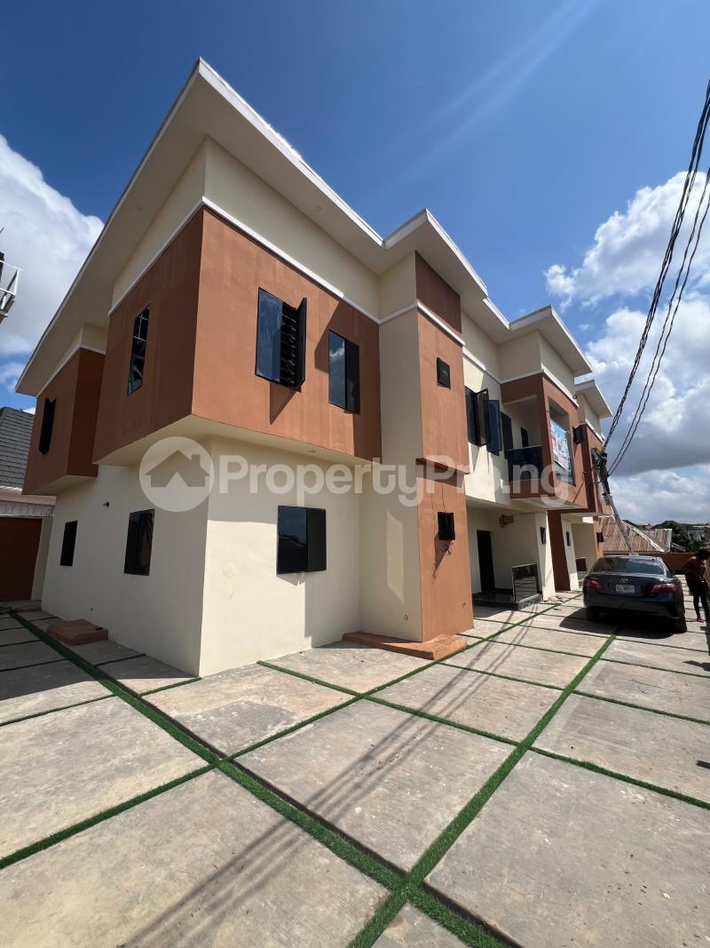 House for rent Elebu Oluyole Estate Ibadan Oyo