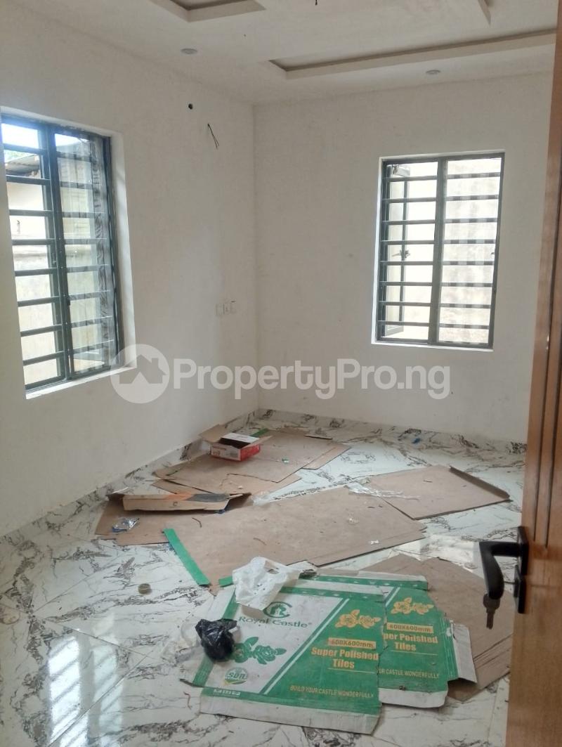 House for rent Akobo Ibadan Oyo - 0